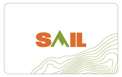 SAIL Gift Card