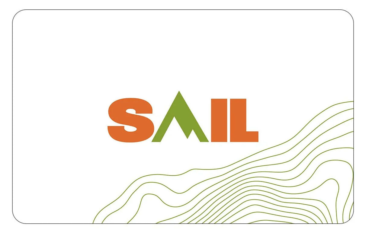 SAIL Gift Card