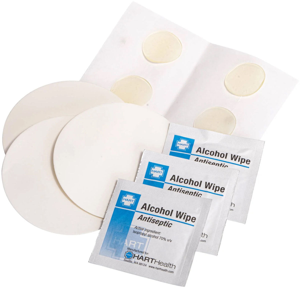 Instant Field Repair Kit
