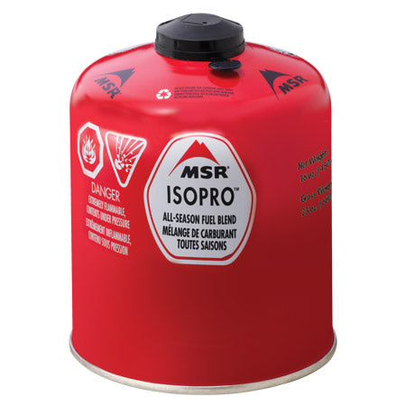Isopro Canister - 16 oz