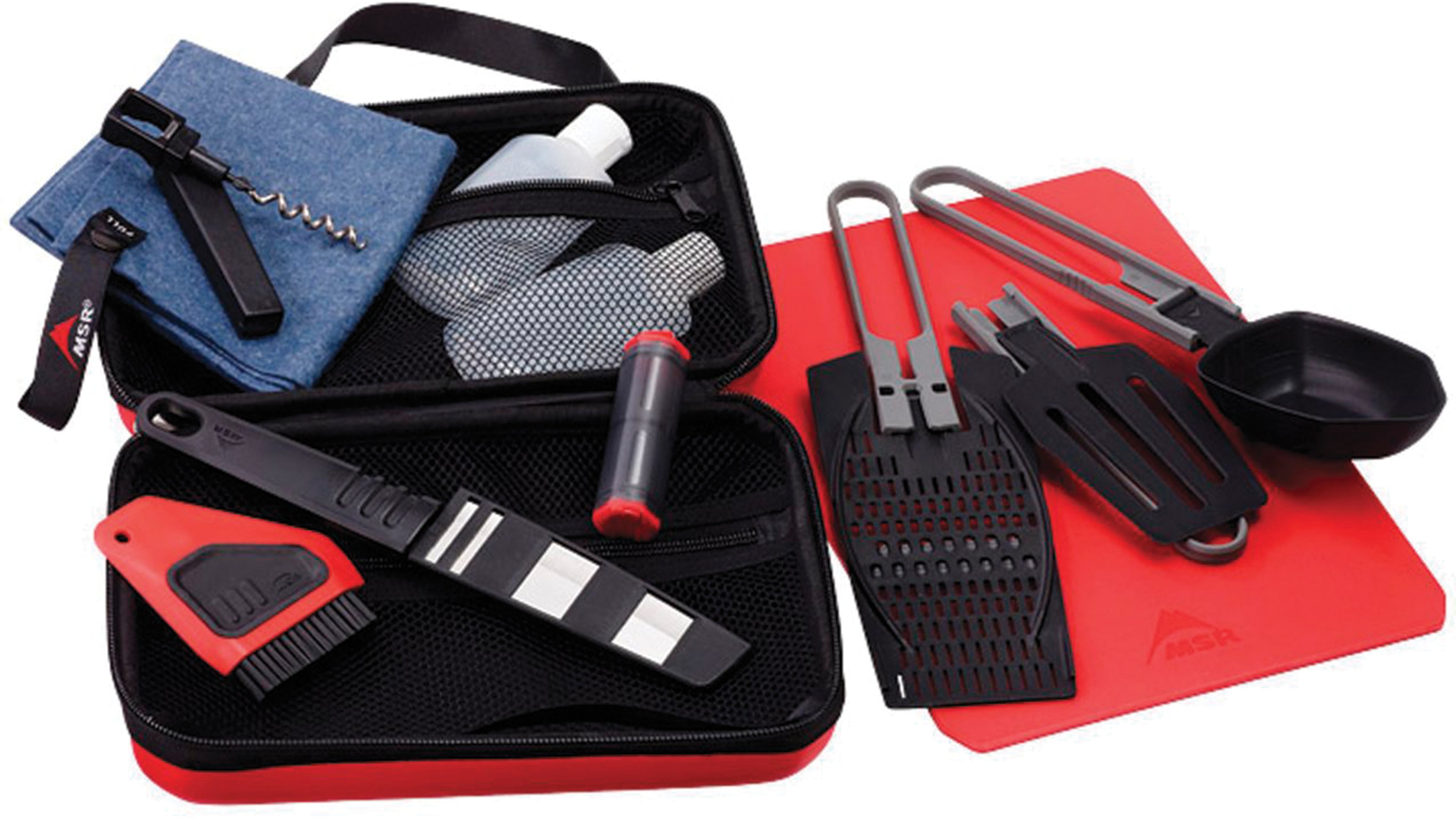 Alpine Deluxe Kitchen Set