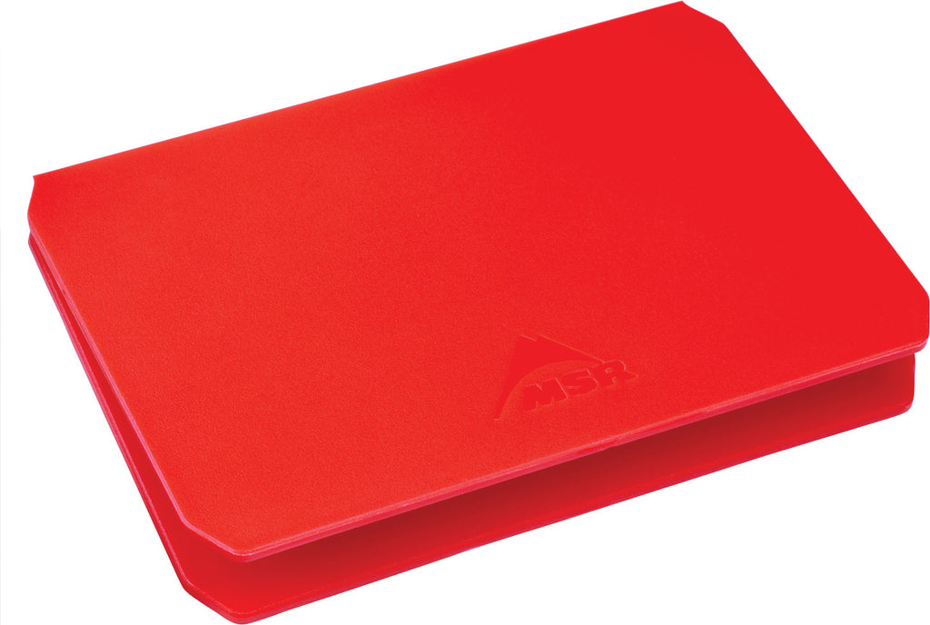 Alpine Deluxe Cutting Board