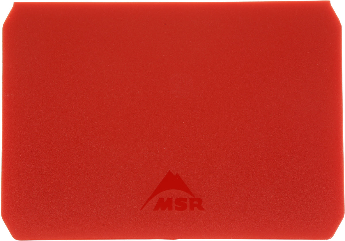 Alpine Deluxe Cutting Board