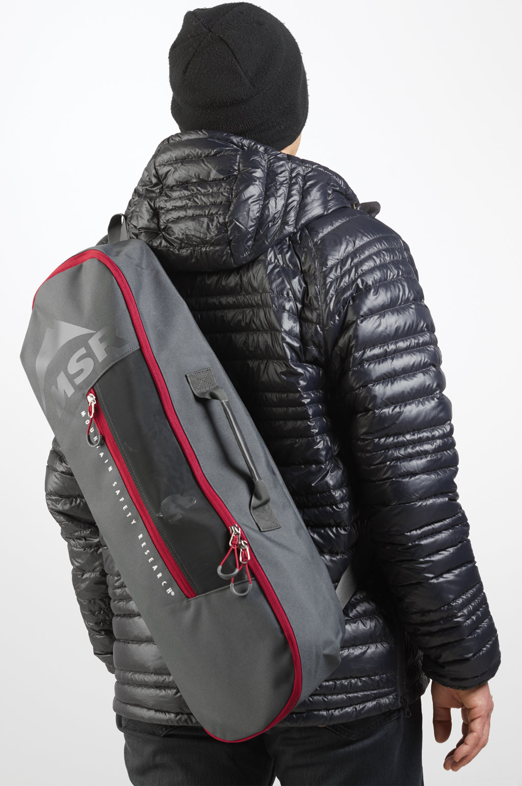 Adults' Snowshoes Bag