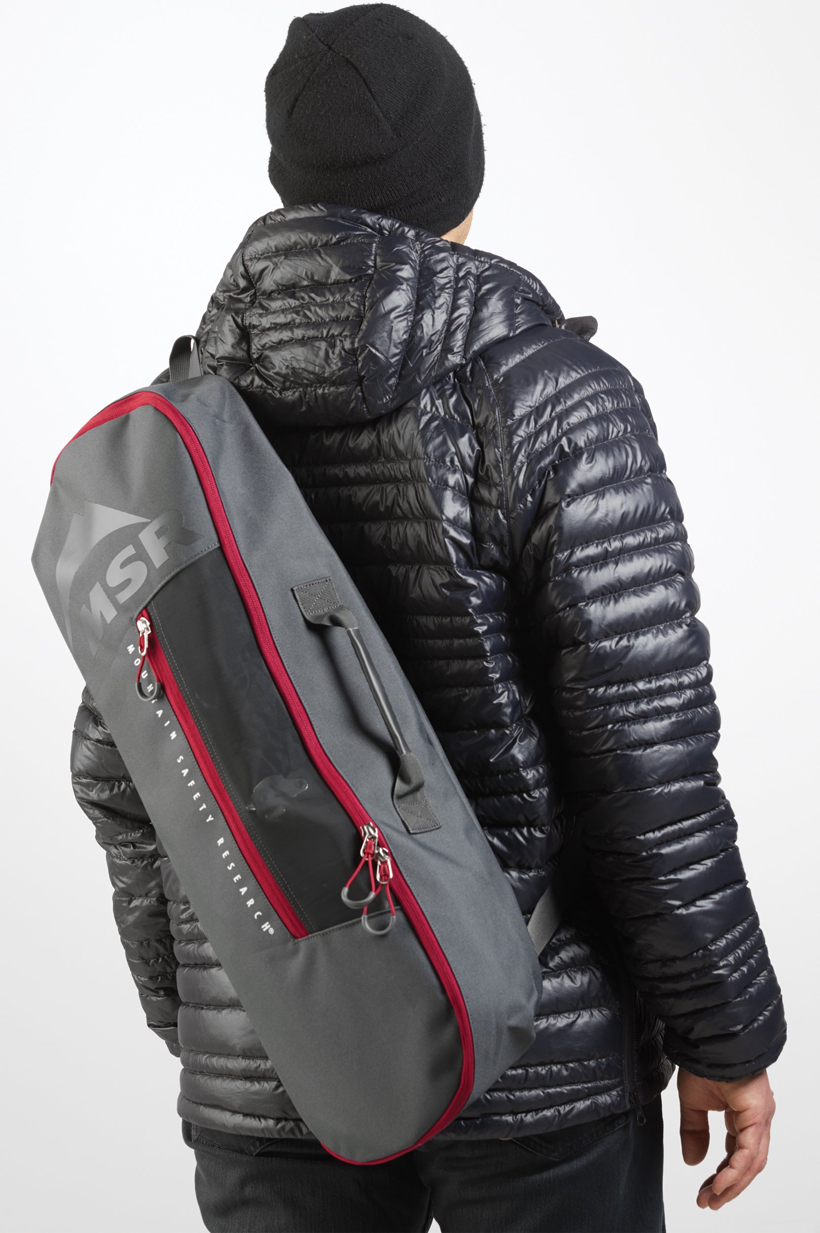 Adults' Snowshoes Bag