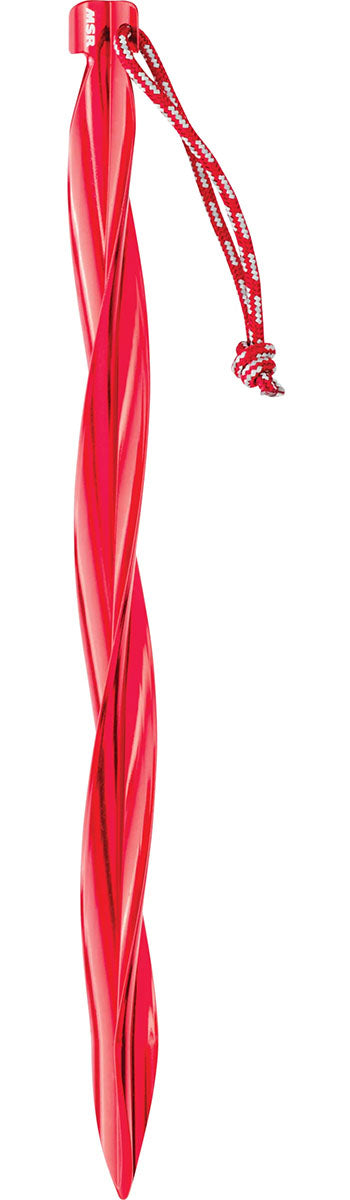 Cyclone Tent Stakes - 4/PK