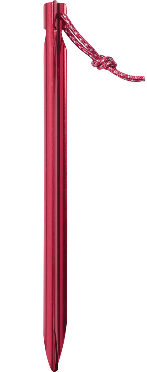 Groundhog Tent Stakes - 6/PK