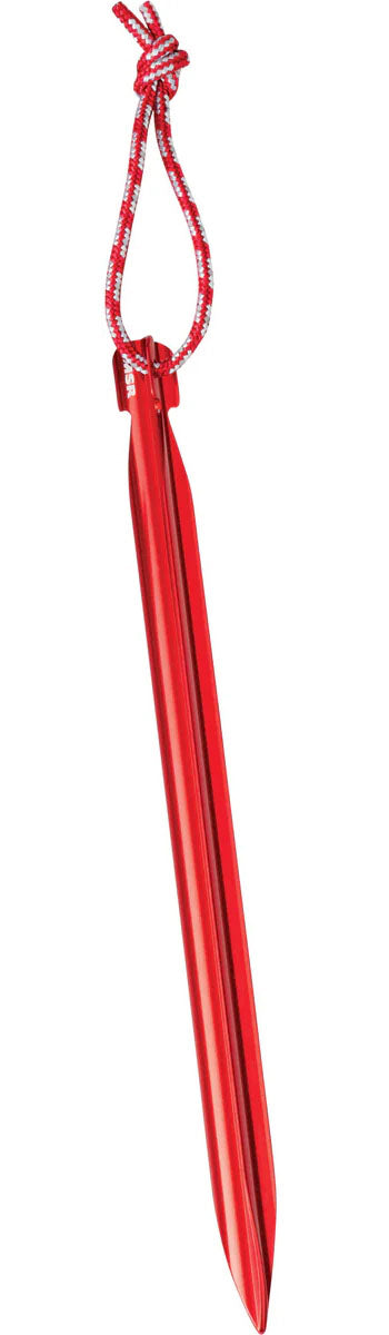 Mini Groundhog Tent Pegs - 6/PK