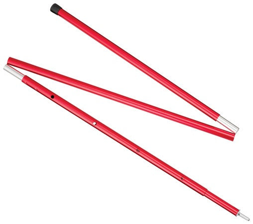 Adjustable Poles - 2.4 m