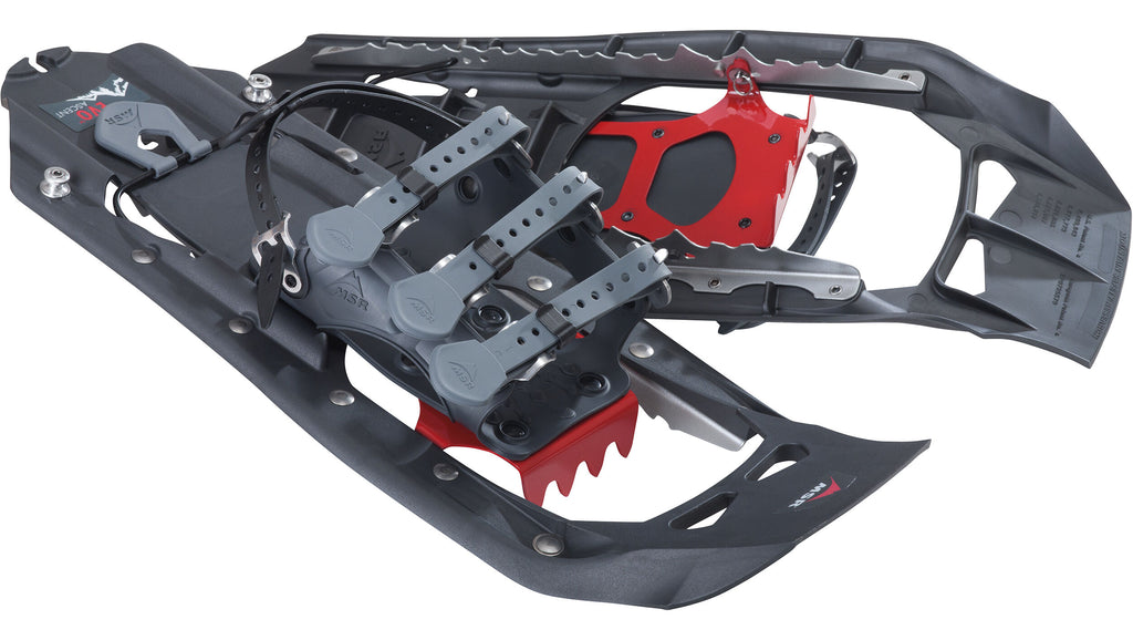 Evo Ascent Snowshoes - Unisex