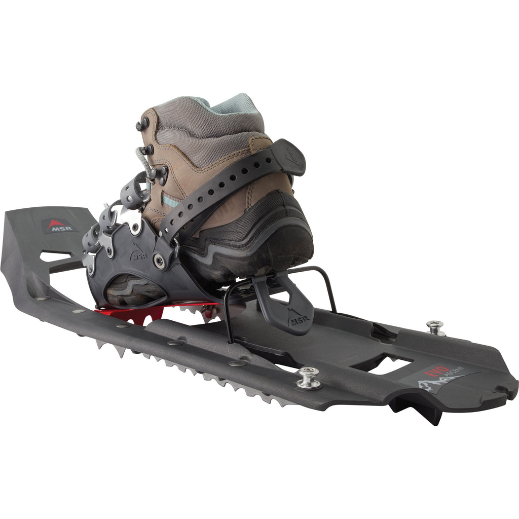 Evo Ascent Snowshoes - Unisex