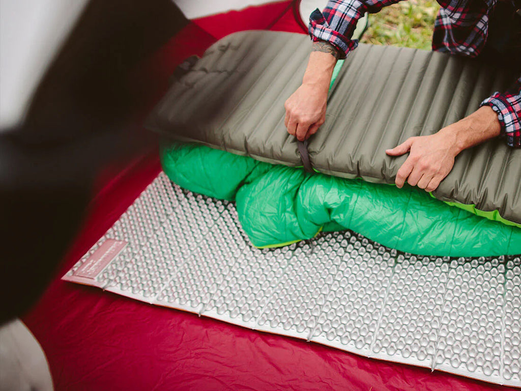 Z Lite SOL Foam Pad