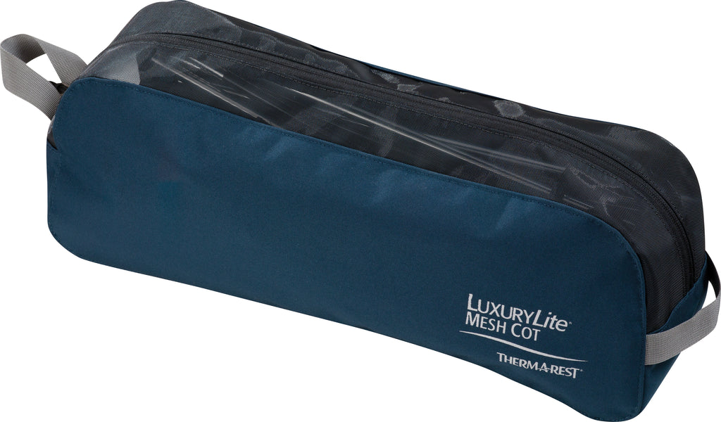 LuxuryLite Cot Bed - XL