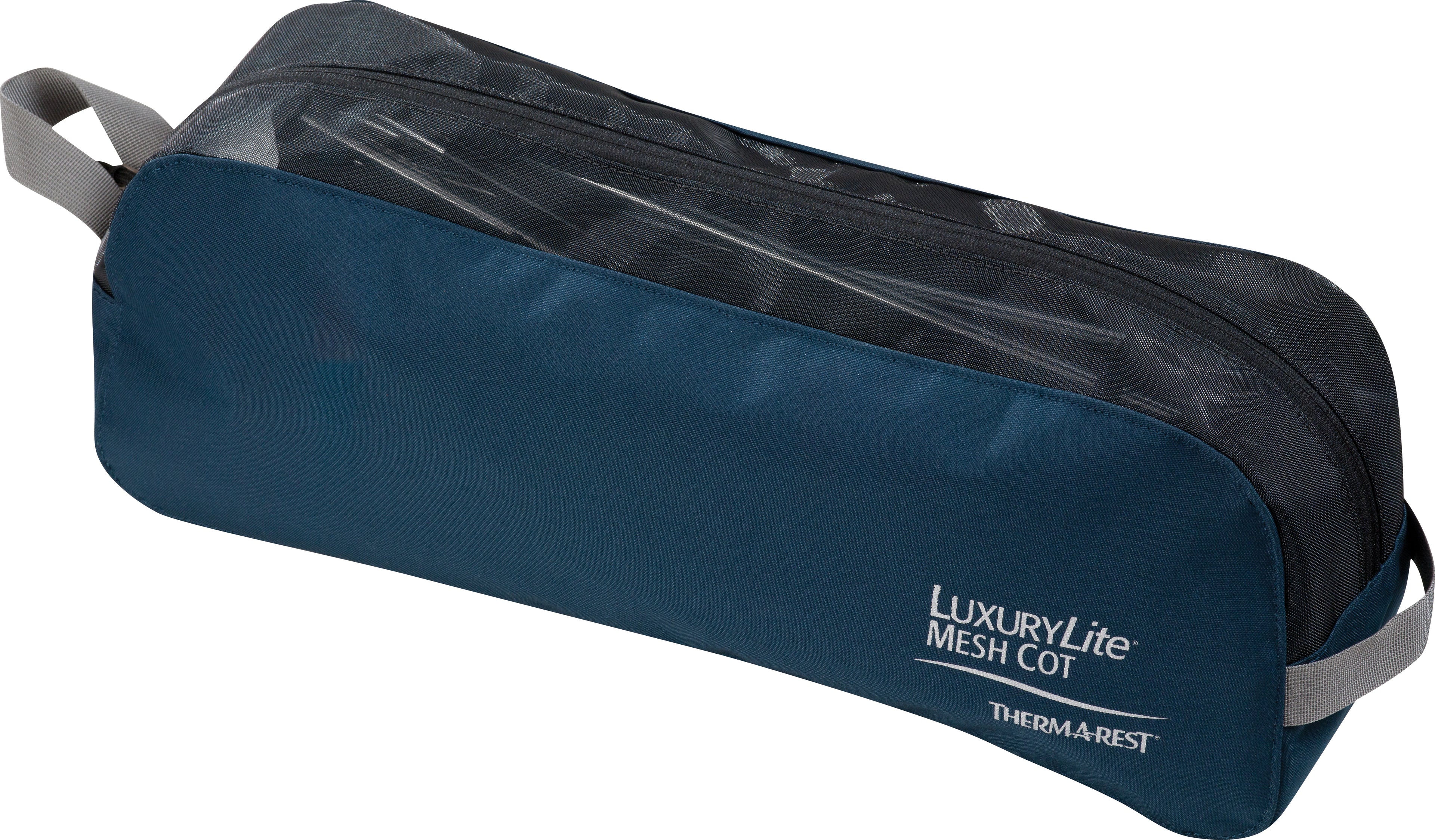 LuxuryLite Cot Bed - XL