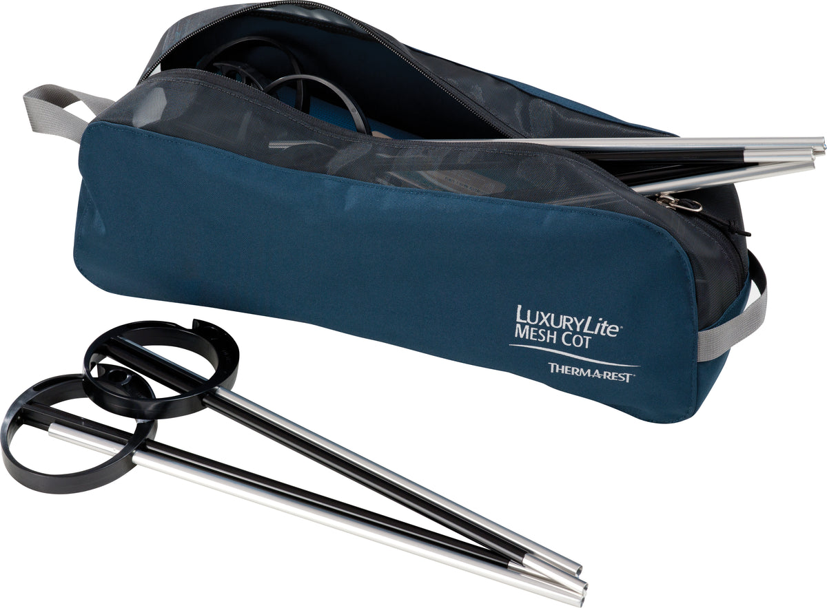 LuxuryLite Cot Bed - XL