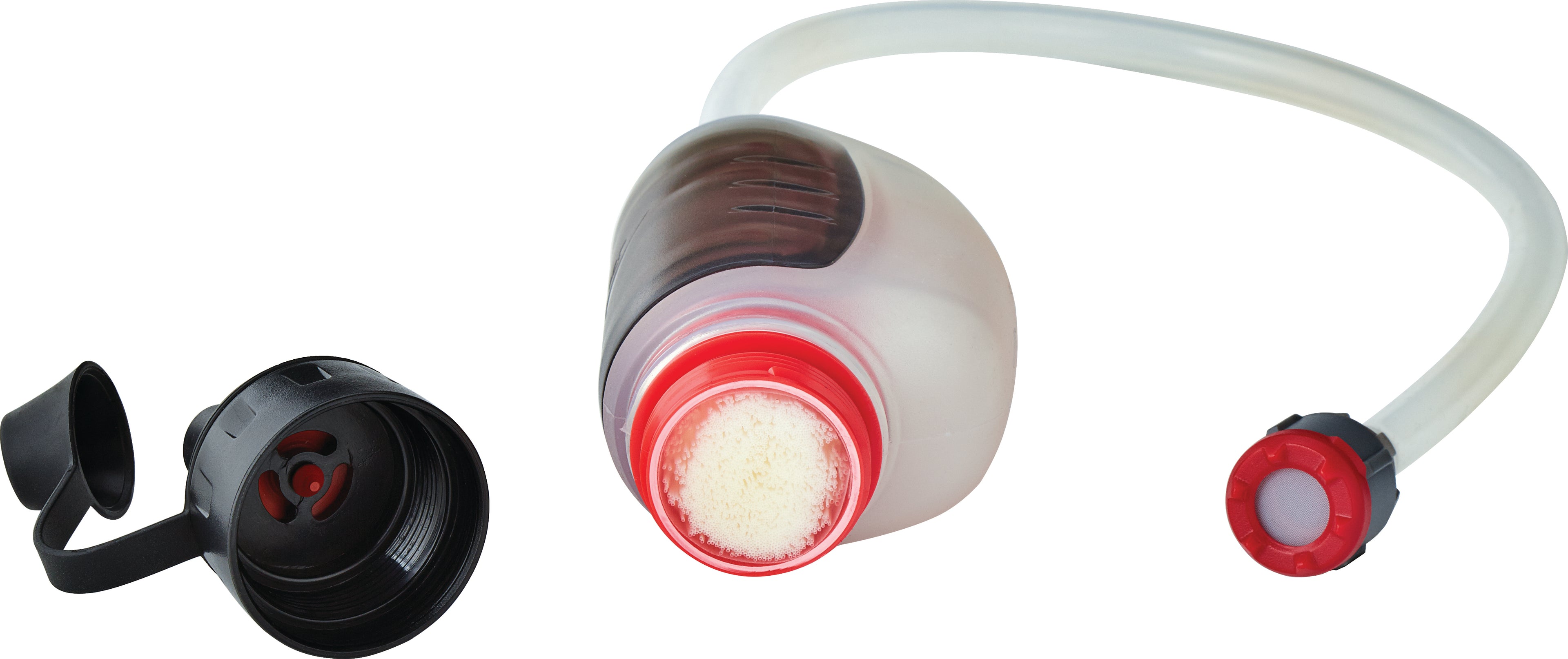 TrailShot Water Filter