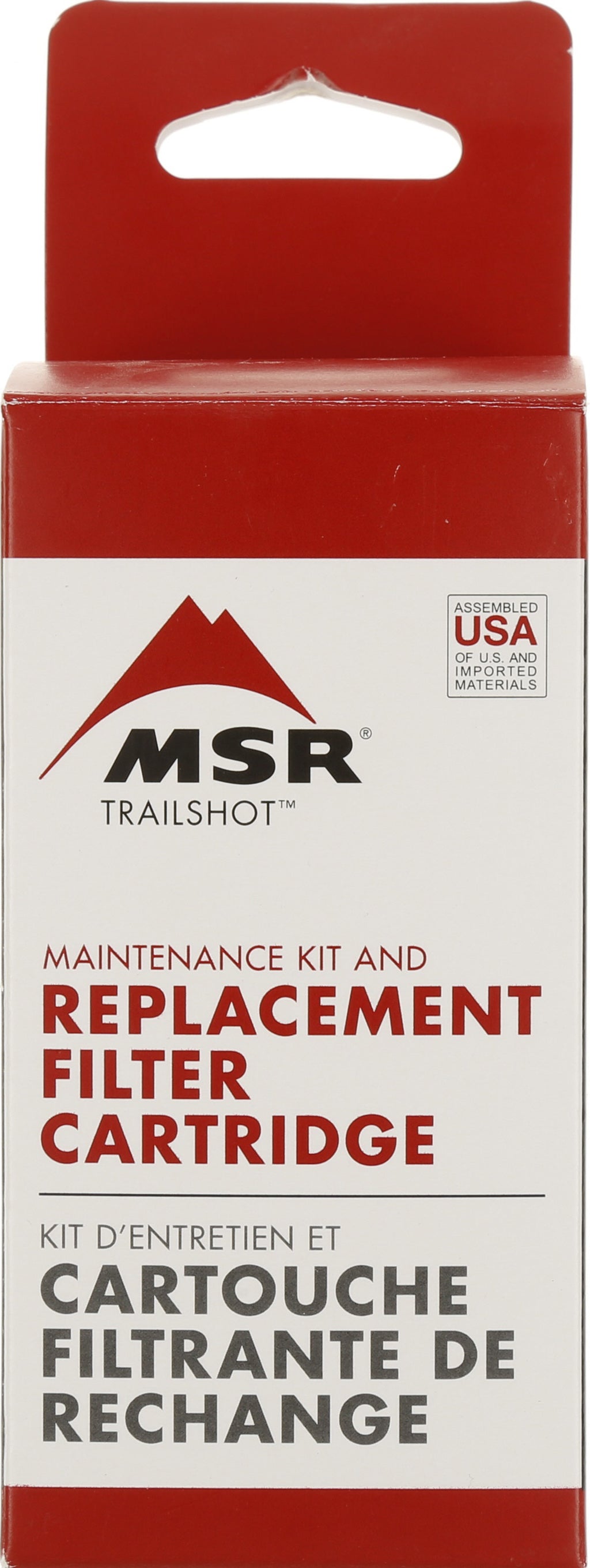 Trailshot Replacement Filter Cartridge