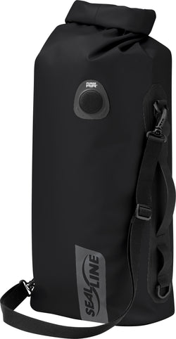 Discovery Deck Dry Bag - 10L