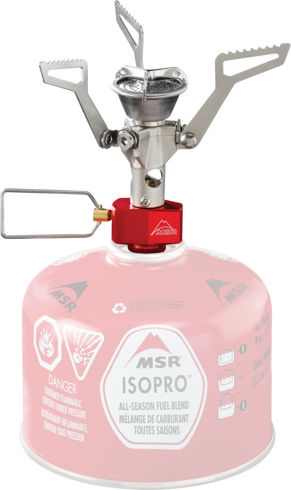 Pocket Rocket 2 Stove