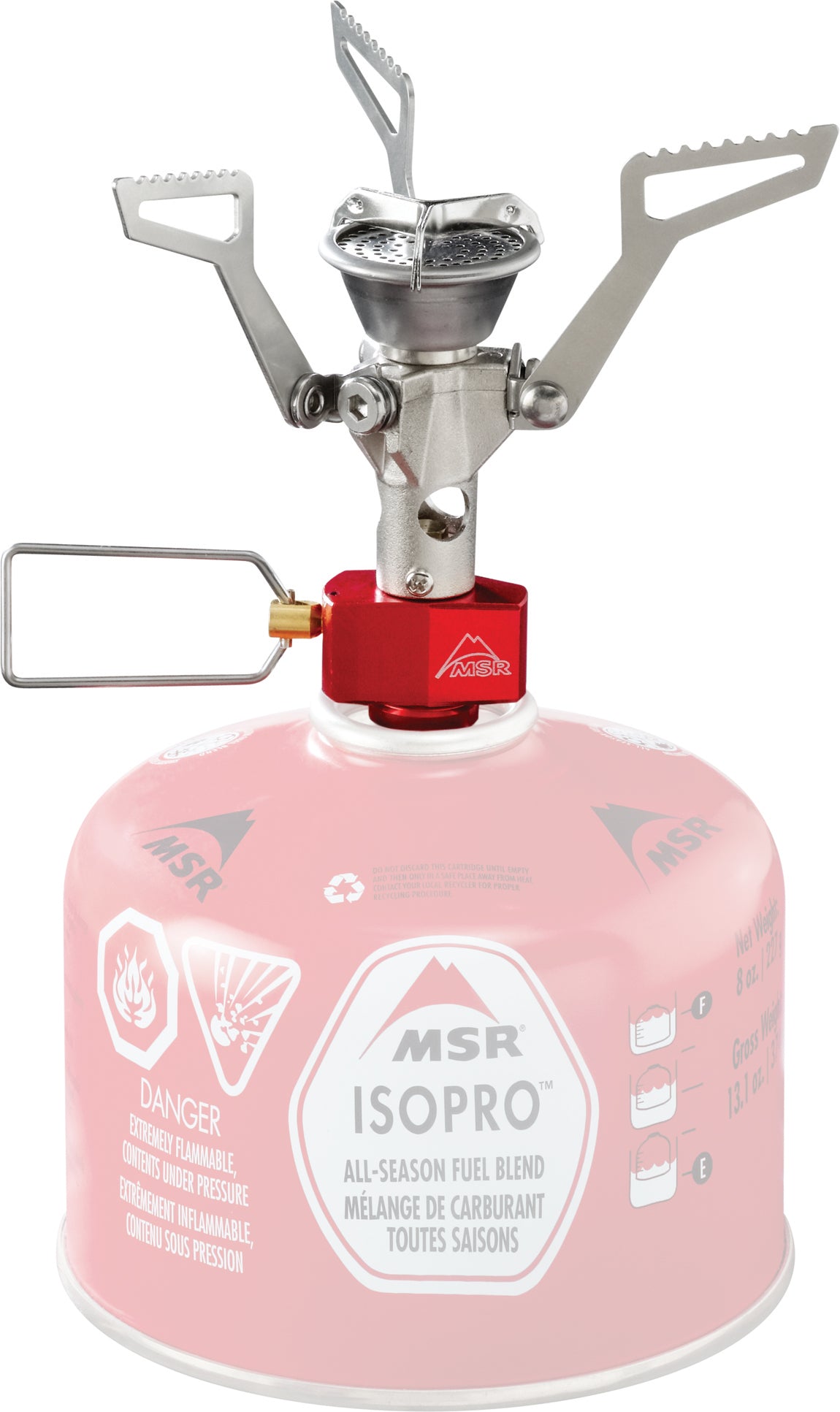 Pocket Rocket 2 Stove