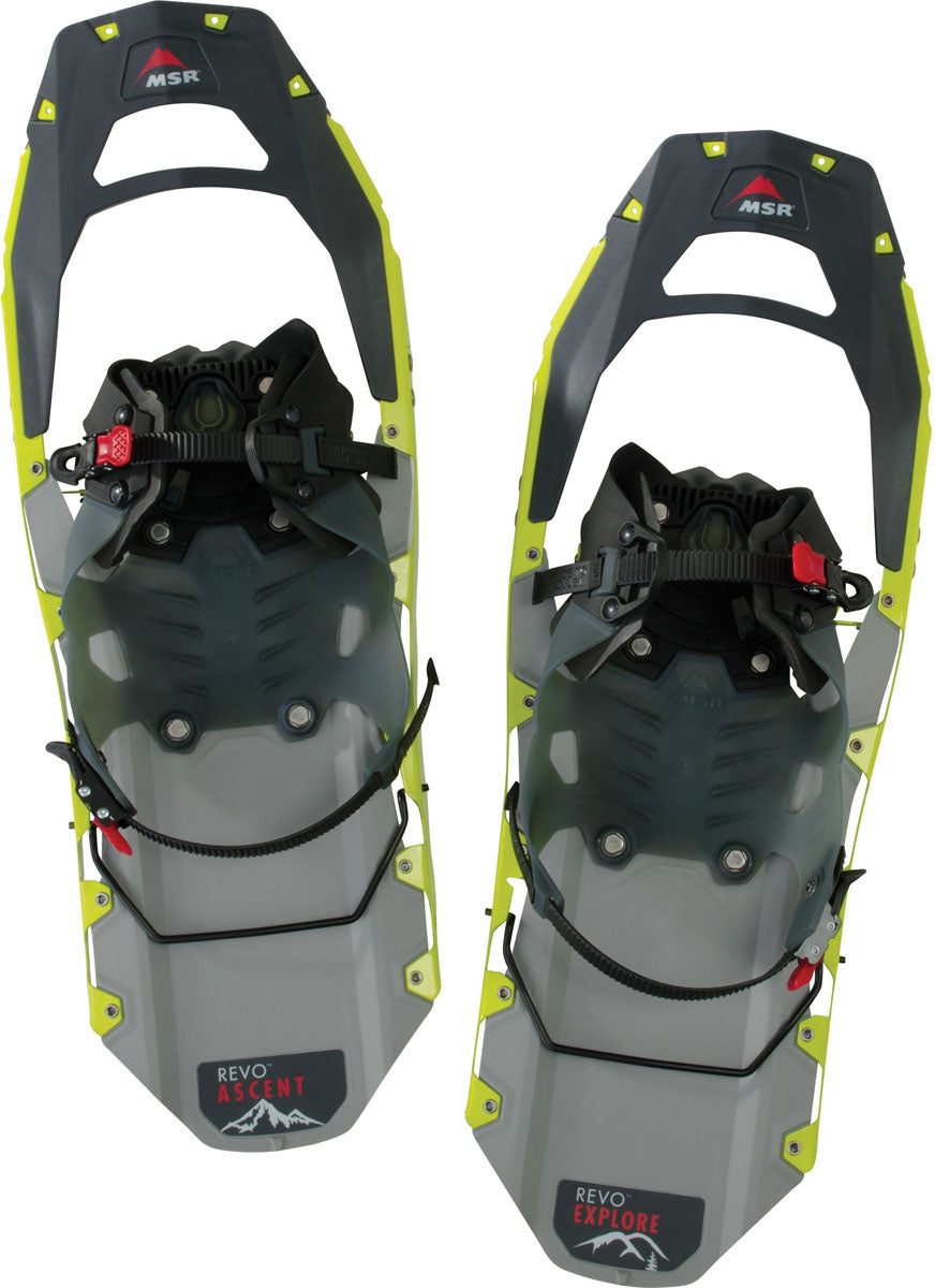 Revo Explore Men's Snowshoes 