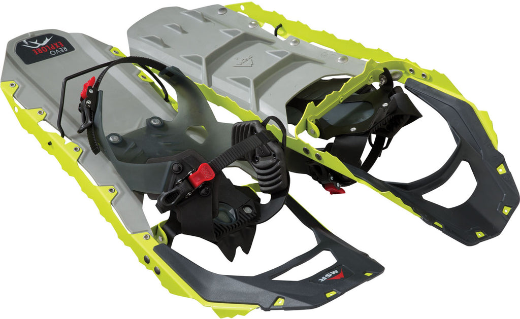 Revo Explore Men's Snowshoes 