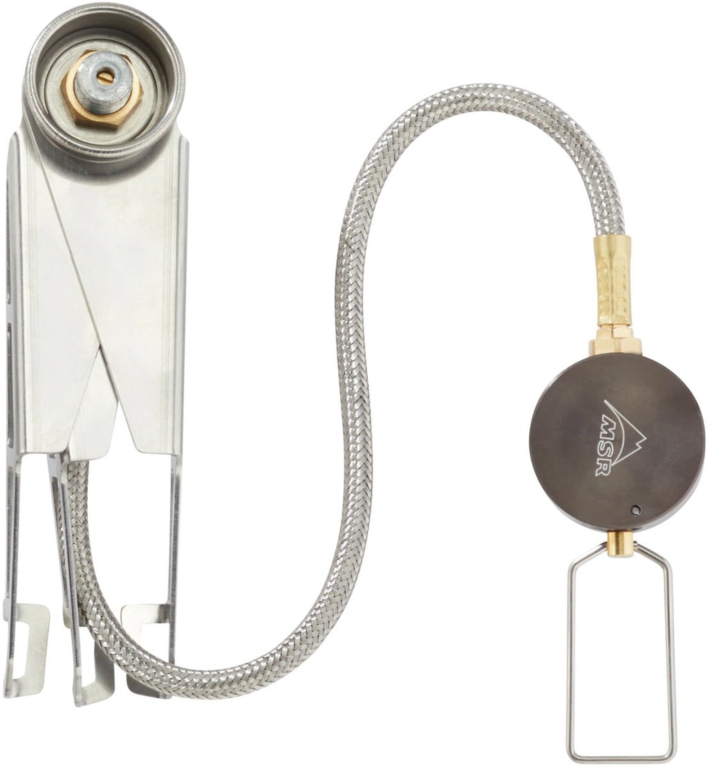 LowDown Remote Stove Adapter 