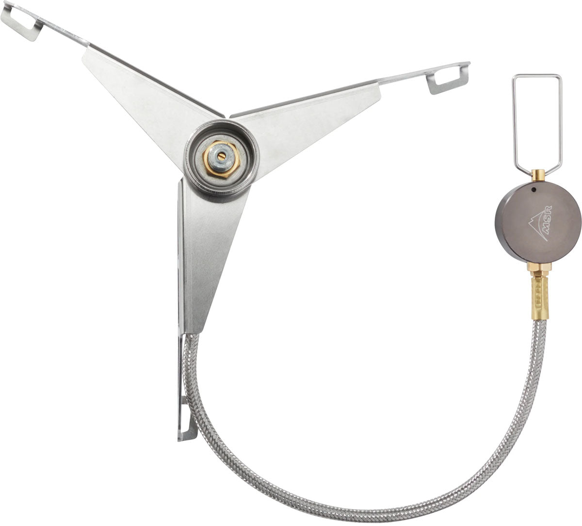 LowDown Remote Stove Adapter 