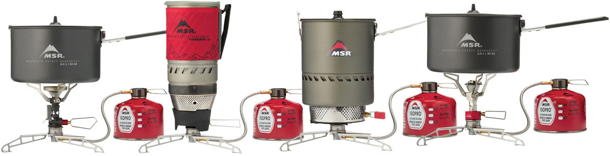 LowDown Remote Stove Adapter 
