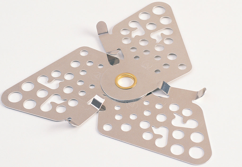 Trillium Stove Base