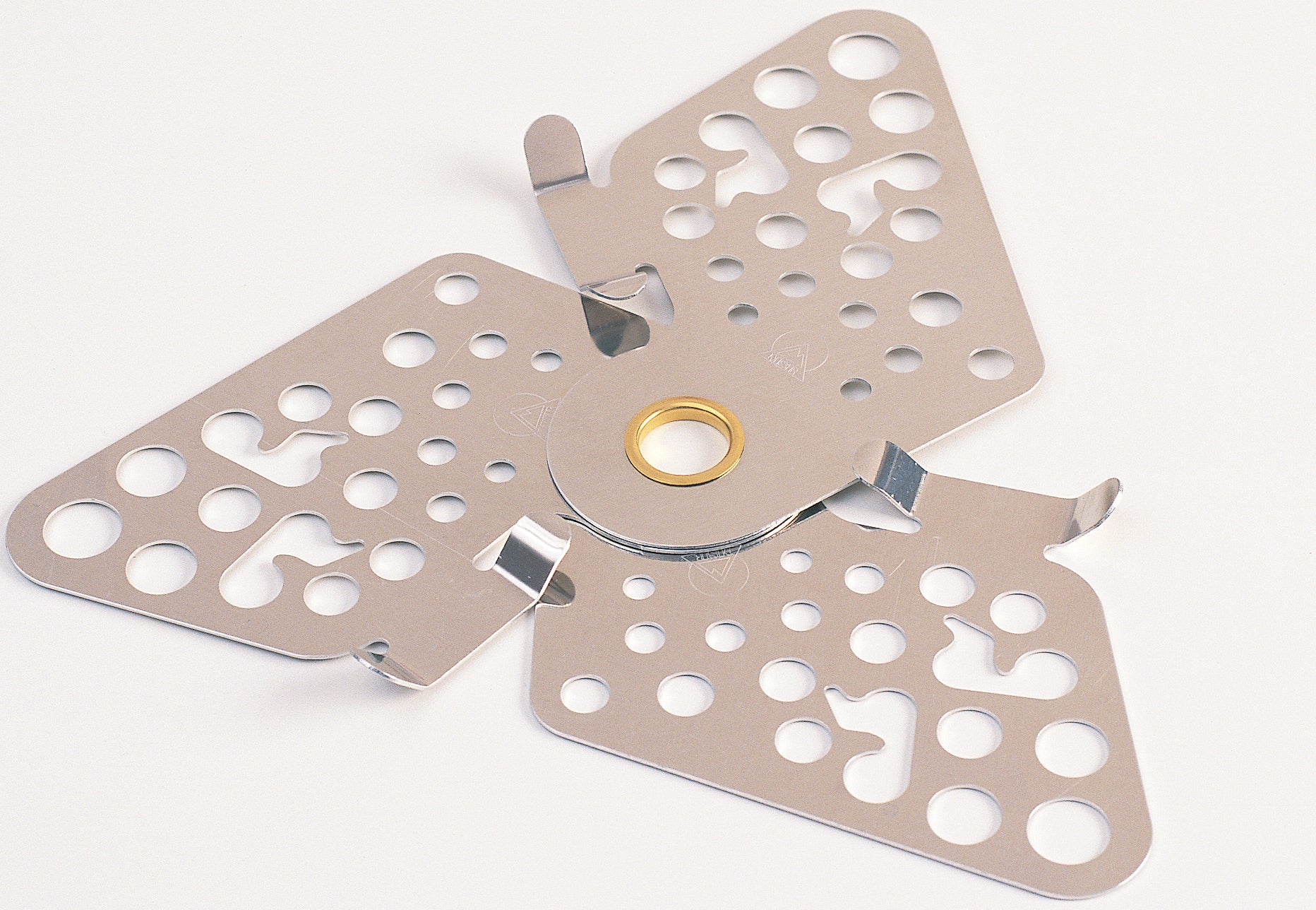 Trillium Stove Base