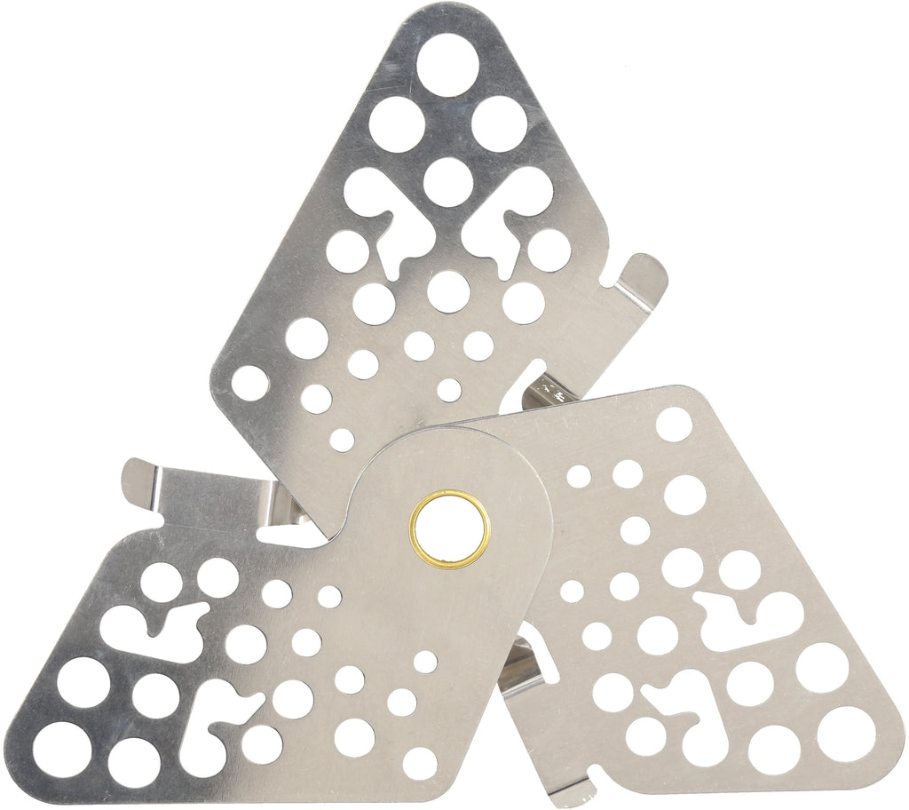 Trillium Stove Base