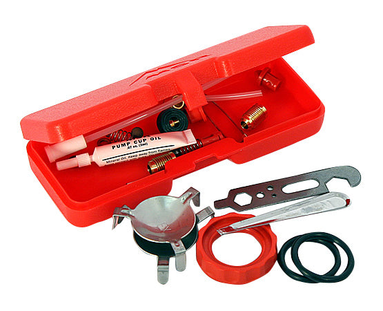 DragonFly Expedition Service Kit