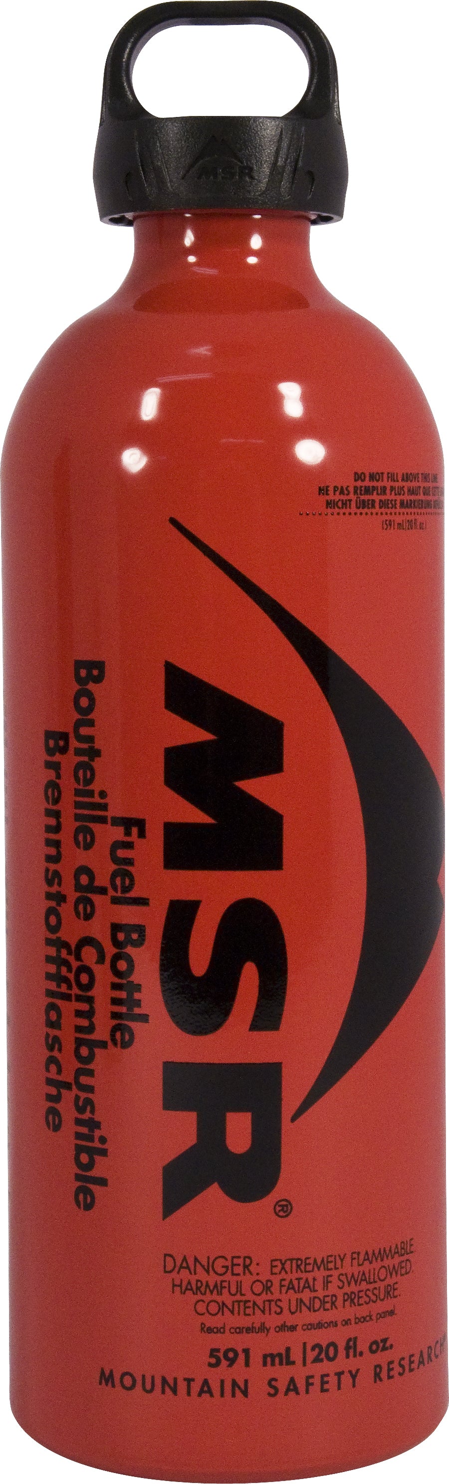 Fuel Bottle - 591 ml