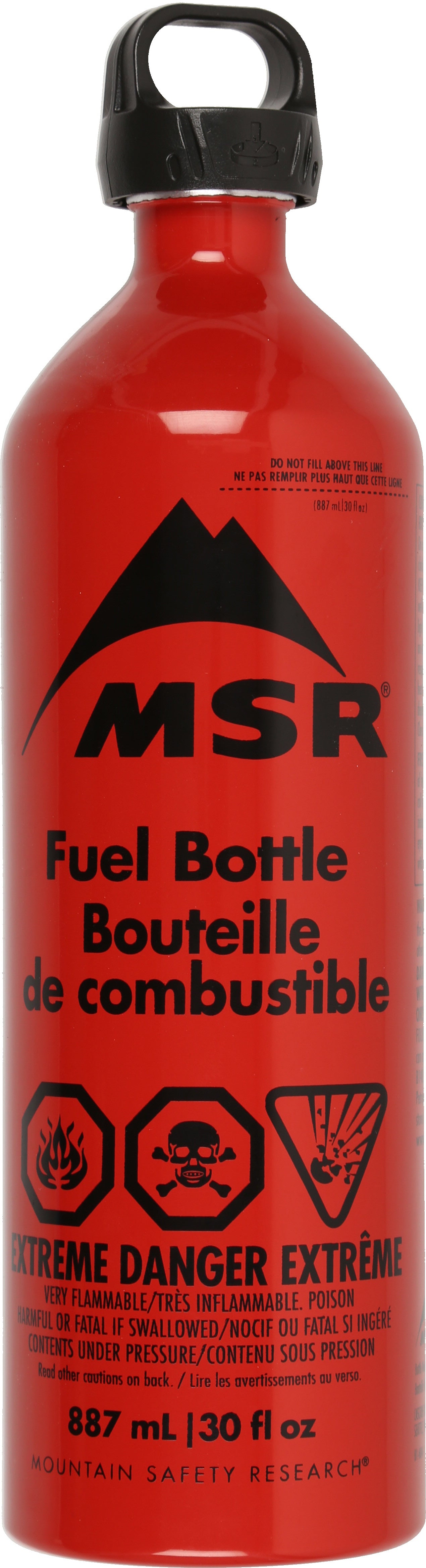 Fuel Bottle 30 oz