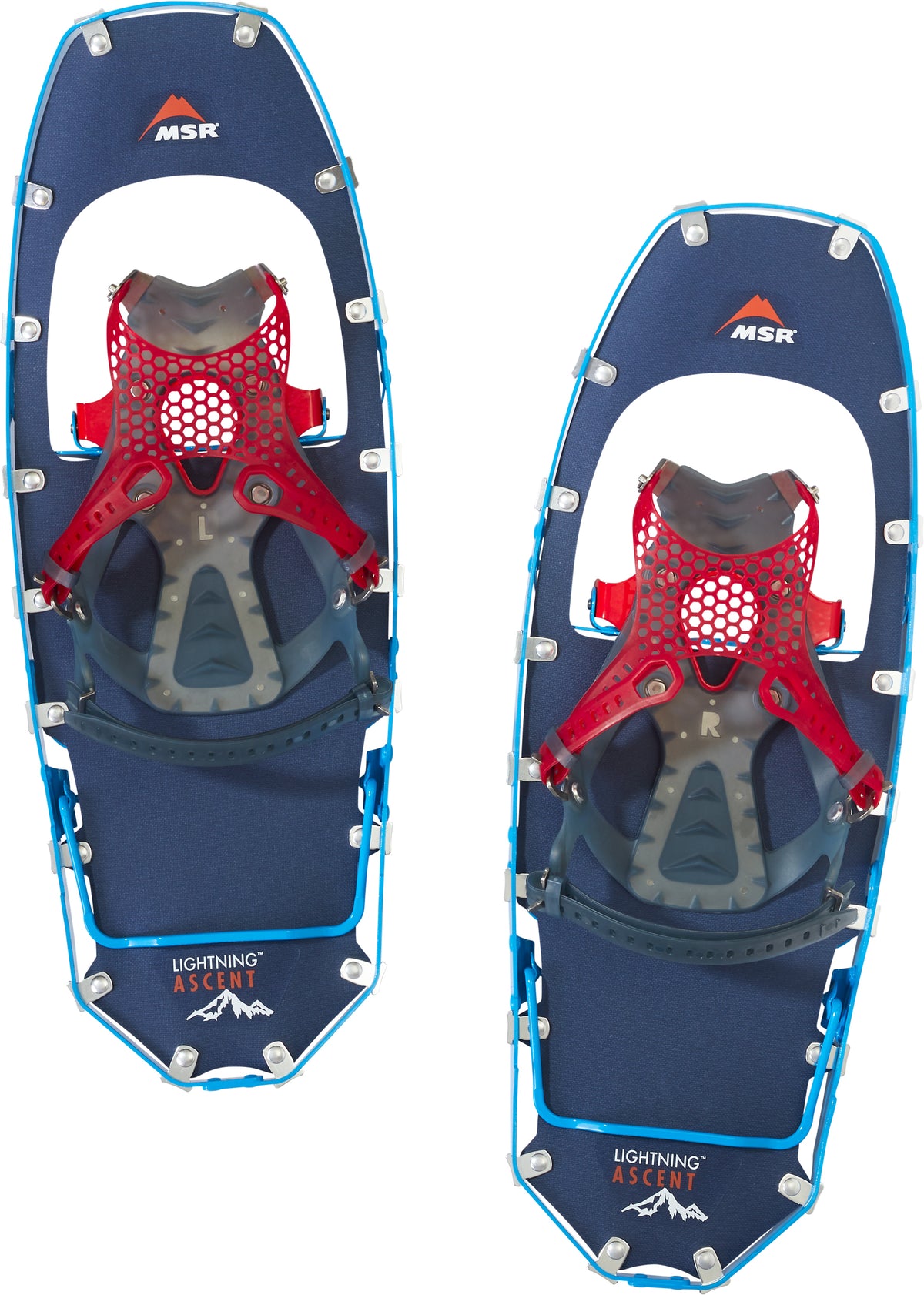 Lightning Ascent Snowshoes