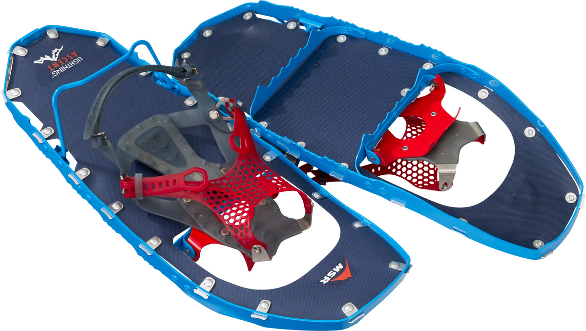 Lightning Ascent Snowshoes