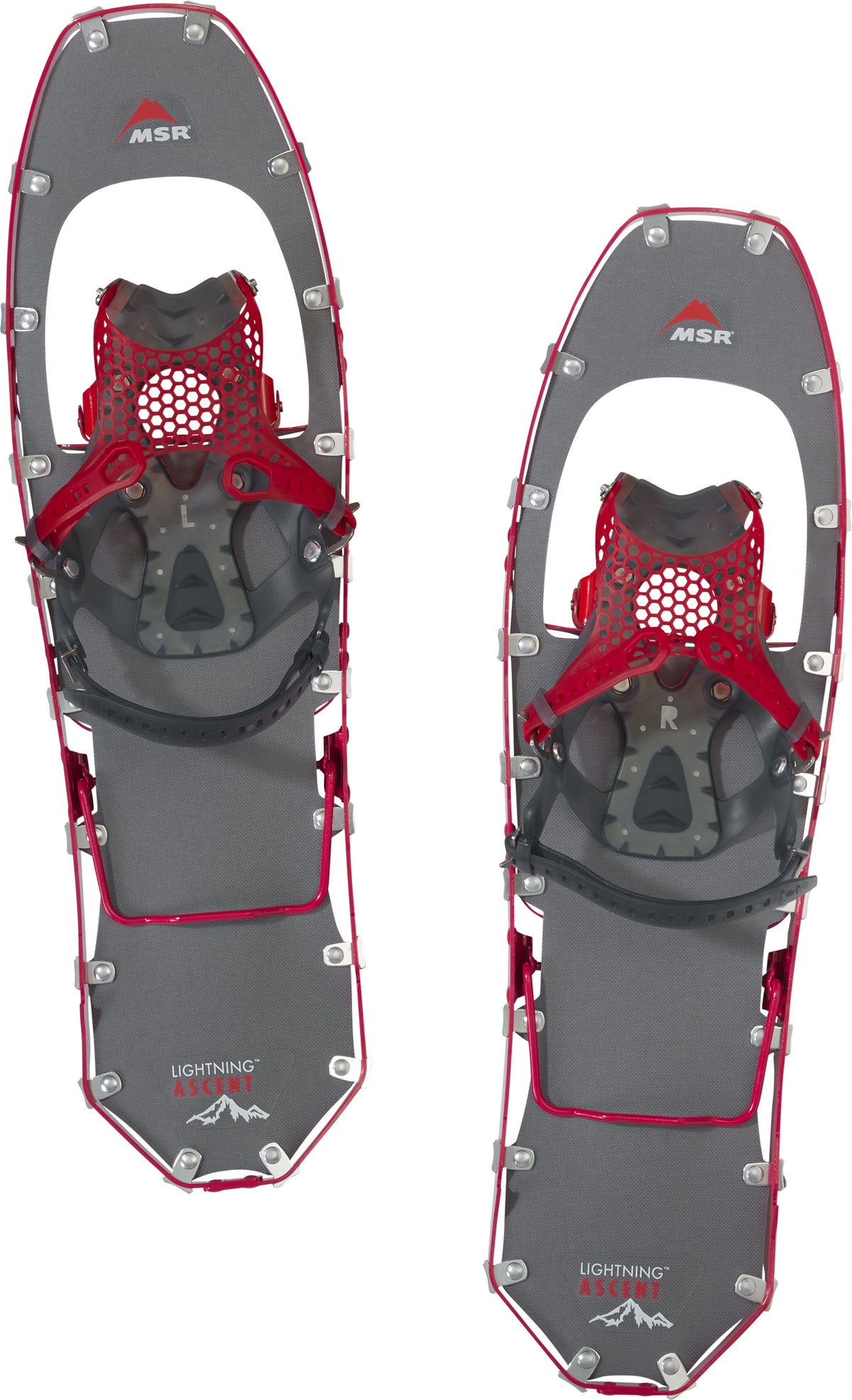 Lightning Ascent Snowshoes - Women’s