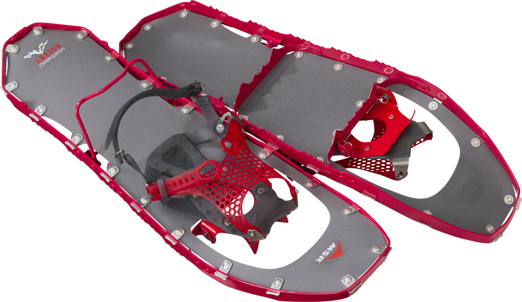 Lightning Ascent Snowshoes - Women’s
