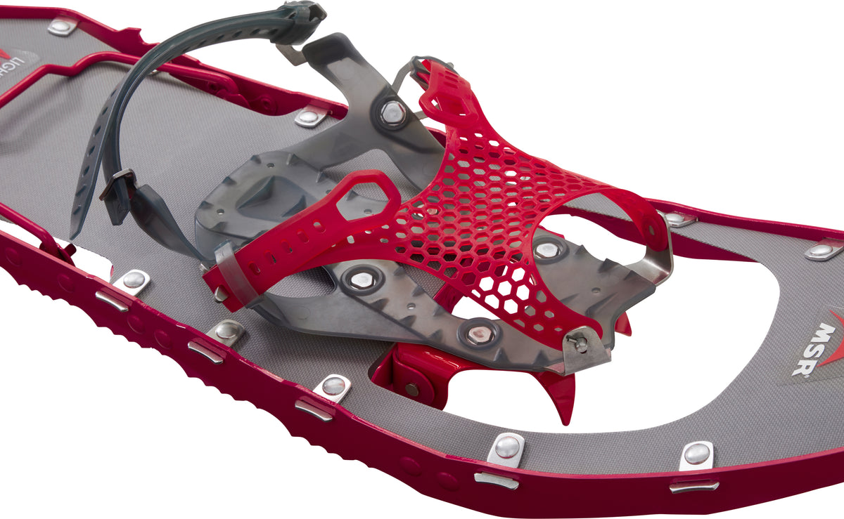 Lightning Ascent Snowshoes - Women’s