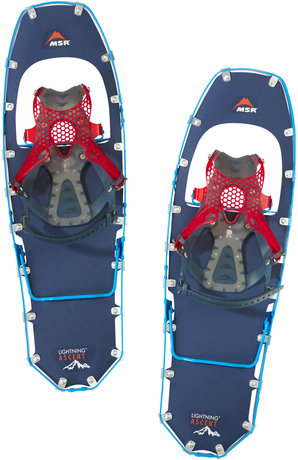 Lightning Ascent Snowshoes