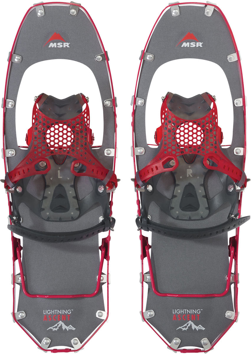 Lightning Ascent Snowshoes - Women’s