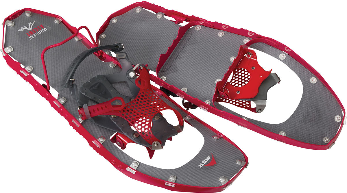 Lightning Ascent Snowshoes - Women’s