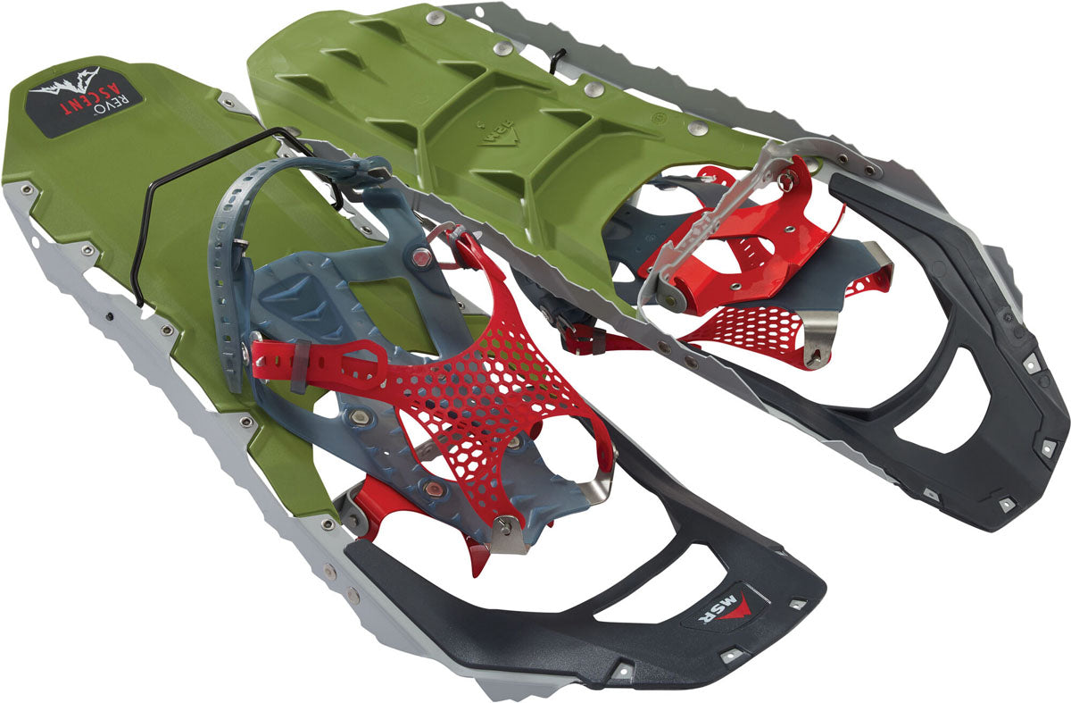 Revo Ascent Snowshoes - Unisex