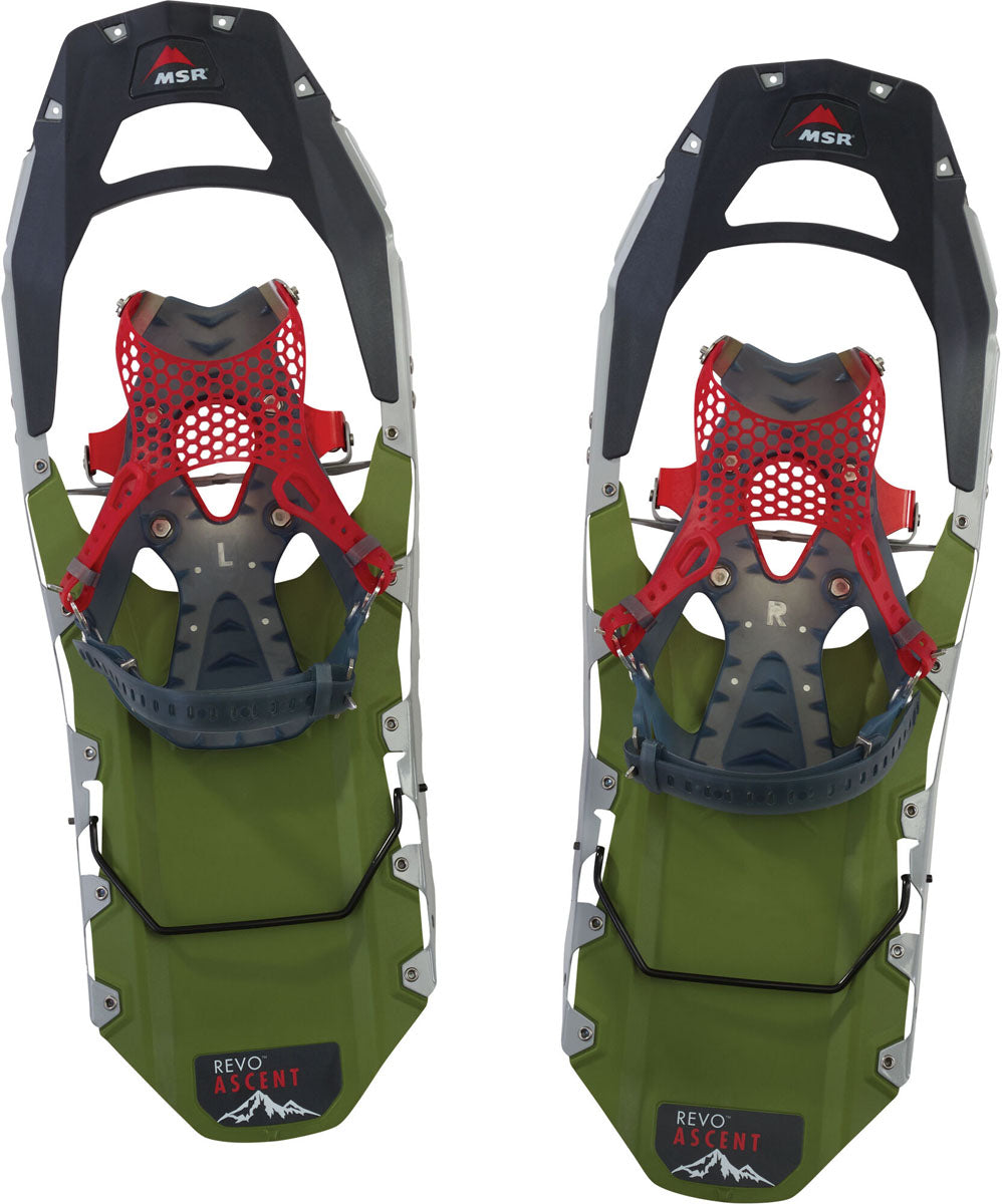 Revo Ascent Snowshoes - Unisex