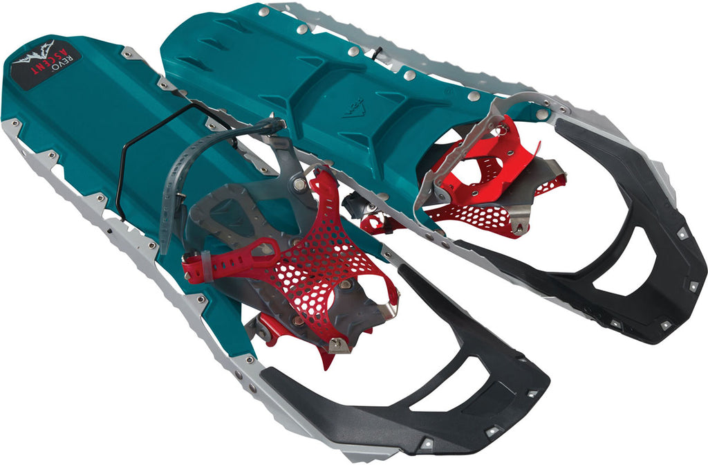 Revo Ascent Snowshoes - Women's