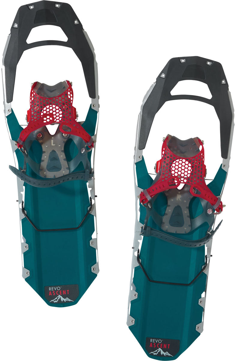Revo Ascent Snowshoes - Women's