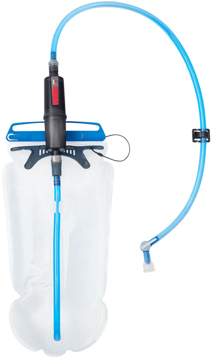 Thru-Link Microfilter