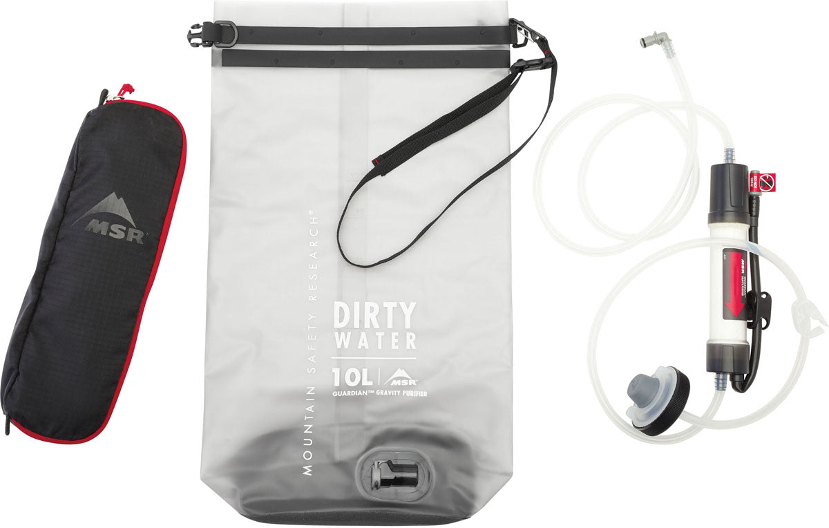 Guardian Gravity Purifier Water System - 10 L