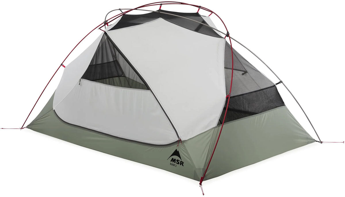 Elixir 2 Backpacking Tent - 2-Person